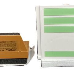 不ニラッテクス 不動王 ホールド FFT-003 家具転倒防止器具 震度7相当 未使用現状品の画像