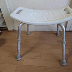 お風呂椅子　の画像