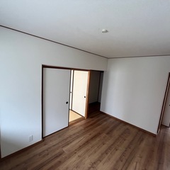 浜の宮駅５分　ローレルハイツ加古川　２階4DK 即入居可 − 兵庫県