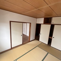 浜の宮駅５分　ローレルハイツ加古川　２階4DK 即入居可 - 不動産