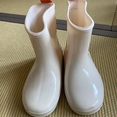 ミッフィ　長靴の画像