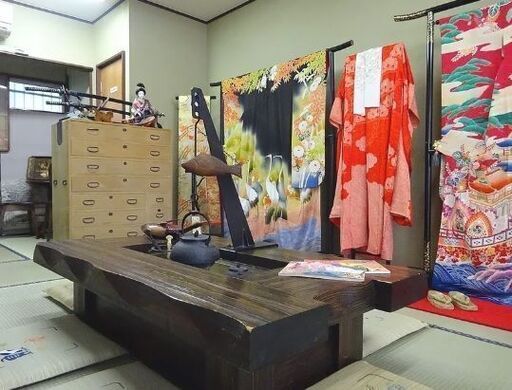 いろり アンティーク レトロ 家具 レア コレクション 日本 座卓 いろり アンティーク レトロ 家具 レア コレクション 日本 座卓