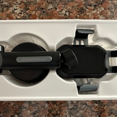 スマホホルダーの画像
