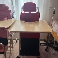 工房イスの画像