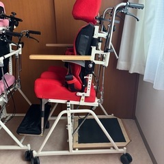 工房イスの画像