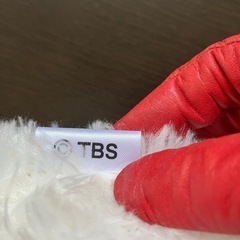 新品未使用】ホワイトクッション 30cm×30cmの画像