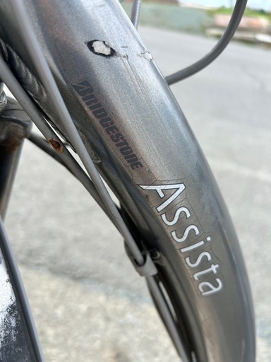 電動自転車２６インチ【通園、お買い物、新学期】すぐ乗れます！！