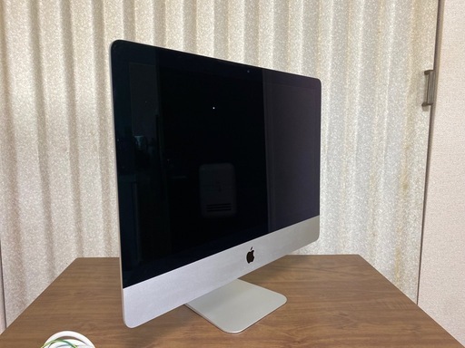 iMac (21.5-inch,2017) A1418 Core i5(7360U)/2.3GHz RAM:16GB/SSD
