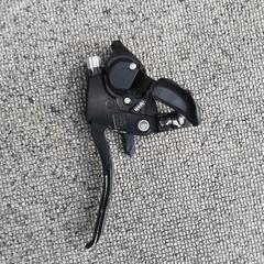 スポーツ自転車用交換部品 シマノシフター7速用の画像