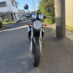 バリオス 2型 実働 そのまま乗れます 岐阜発 カスタムショップHRMガレージの画像