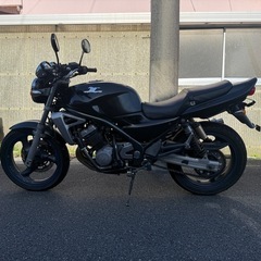 バリオス 2型 実働 そのまま乗れます 岐阜発 カスタムショップHRMガレージの画像
