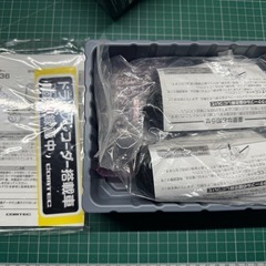未使用　ZDR036  コムテックドラレコ