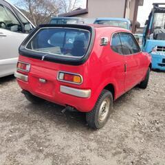 ☆希少♪昭和49年式ホンダＺ♪の画像