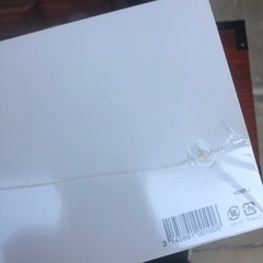 No:3528 CHANELコットン未使用品の画像