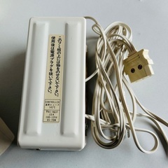 レトロ　JANOME ジャノメ ミシン　EXCEL18DX MODEL640 裁縫 ハンドクラフト 手芸 手工芸　ジャンク扱い品　通電確認済みの画像