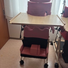 工房イスの画像