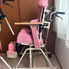 工房イスの画像