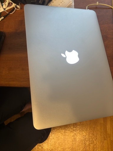 MacBook Pro 13インチ（2015）本体・充電器のみ