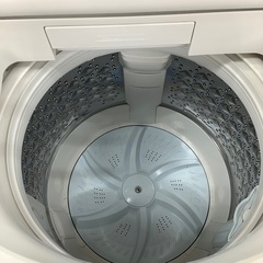 TOSHIBA 東芝 全自動洗濯機 AW-8D5 2016年製【トレファク 川越店】