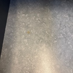 ☆値下げ☆A2504-614 配送不可　デスクワゴン　黒　キズ汚れ有りの画像