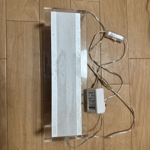 ADA AQUASKY 水槽用ライト
