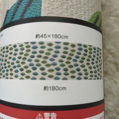 キッチンマットの画像