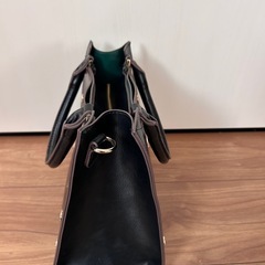 JEANASIS 2wayバッグの画像