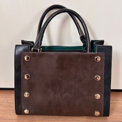 JEANASIS 2wayバッグの画像