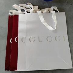 GUCCI - GUCCI空箱セットの通販 by まいちゃん's shop｜グッチ