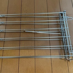 下村企販 12枚まとめて干せる タオルハンガー 【日本製】の画像