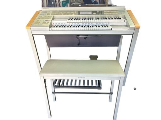 YAMAHA エレクトーン STAGEA ELS-01U 引取限定（岐阜県） YAMAHA エレクトーン STAGEA ELS-01U 引取限定（岐阜県）