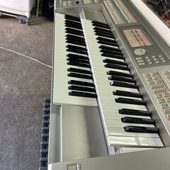 YAMAHA エレクトーン STAGEA ELS-01U 引取限定（岐阜県） (伊藤