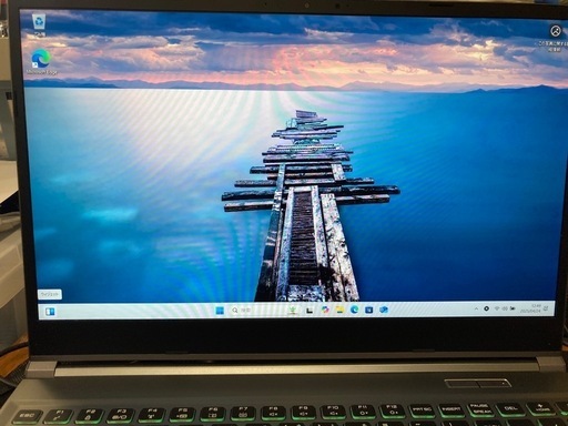 GALLERIA RL5C-R35T ゲーミングノートPC リサイクルショップ宮崎屋　佐土原店　25.4.24F GALLERIA RL5C-R35T ゲーミングノートPC リサイクルショップ宮崎屋