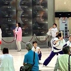 第3回とうかつ地域文化祭　ボランティアスタッフの募集　 − 千葉県