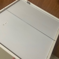 大きめミラー　鏡の画像