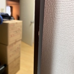 スタンドミラー 姿見の画像