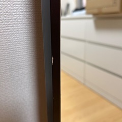 スタンドミラー 姿見の画像