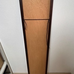 スタンドミラー 姿見の画像