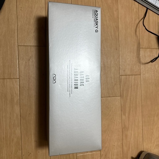 ADA AQUASKY 水槽用ライト
