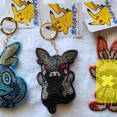 ポケモン　メッソン　モルペコ　ヒバニー(1個)
