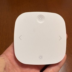すぐ使えますIKEA MELODI 28㎝照明セット　LEDの画像