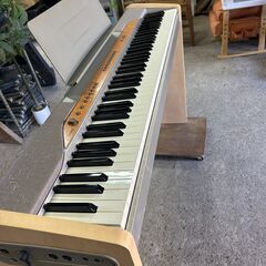 美品♥電子ピアノ CASIO Privia PX-110 スタンド、譜面台付
