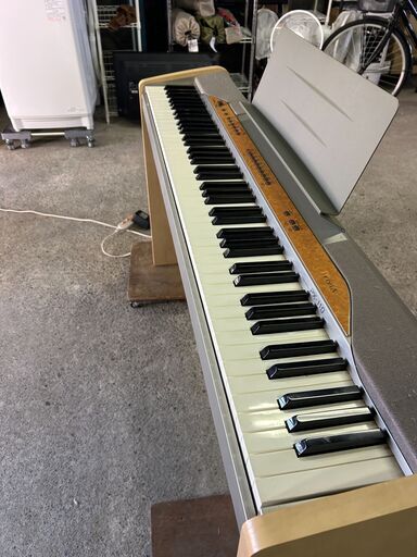 Casio CS65 Stand for Privia PX-110, 120, 200, 310 or 320