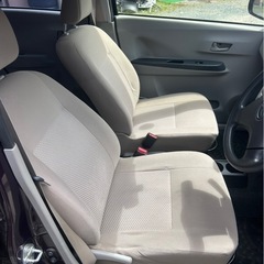 ミライース の画像