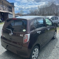 ミライース の画像