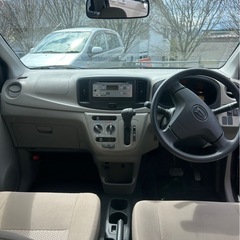 ミライース の画像