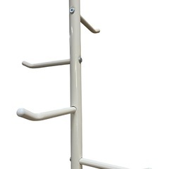 ポールハンガーの画像