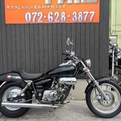 ★25万円　マグナ50 セル1 実動車　ホンダ　AC13 セル1...