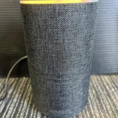Alexa echo 第二世代 かんたん接続の画像