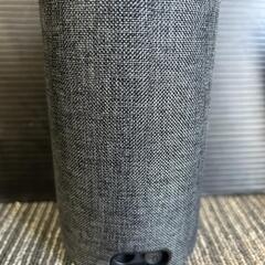 Alexa echo 第二世代 かんたん接続の画像